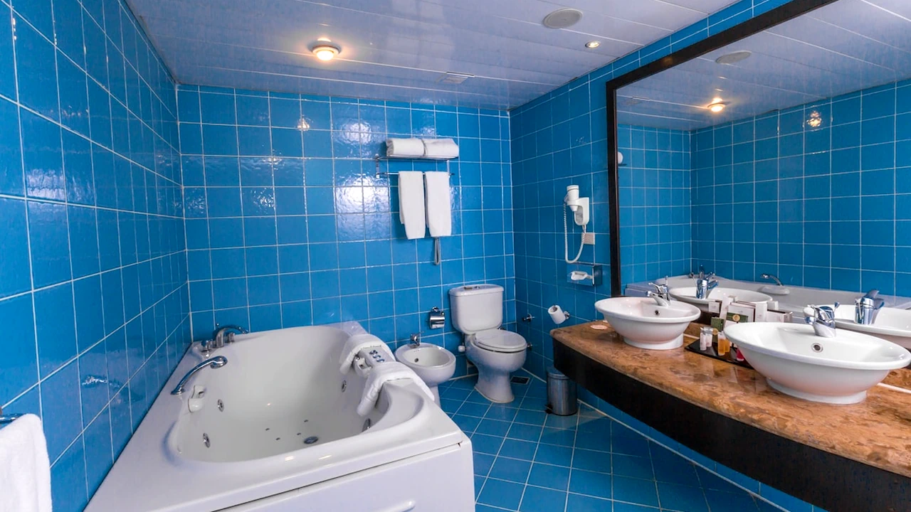 الفندق بورتو مارينا ريزورت & سبا - الساحل الشمالي